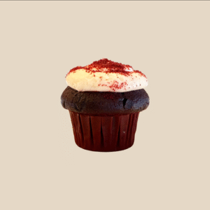 Red Velvet Cupcake